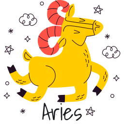 Signo del Zodiaco Aries