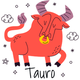 Signo del Zodiaco Tauro